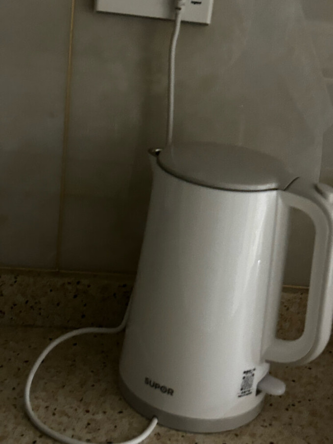 苏泊尔电水壶
