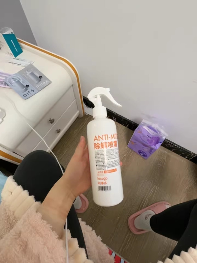 驱虫用品