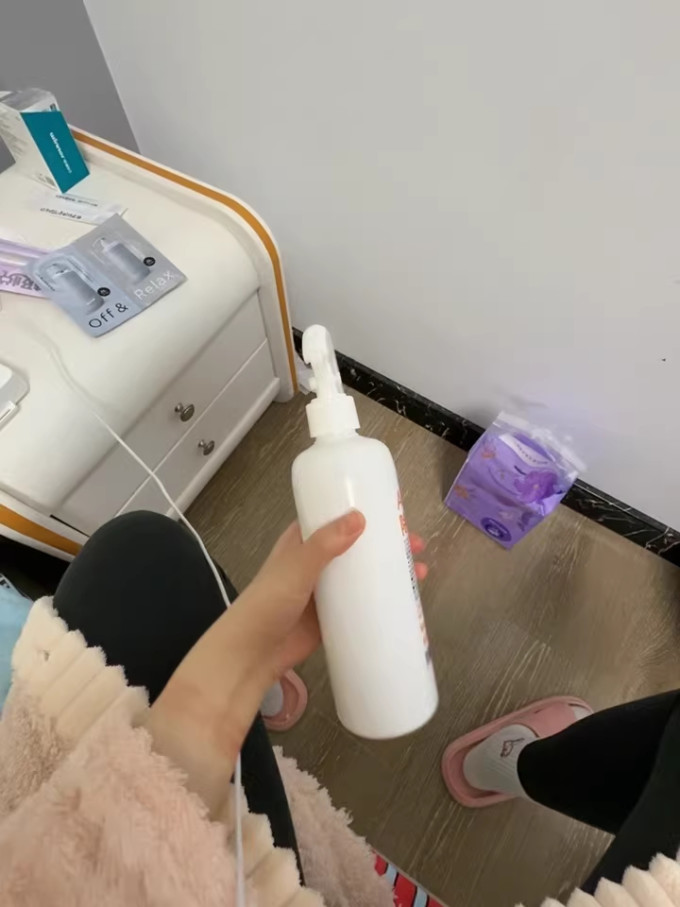 驱虫用品