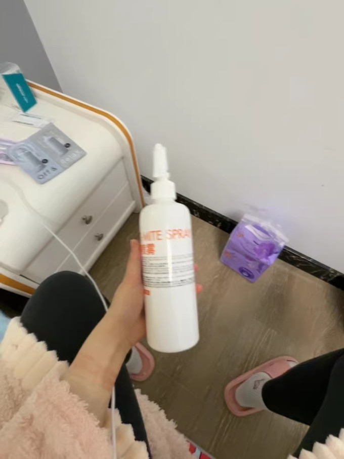 驱虫用品