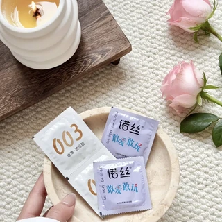 诺丝避孕套值得入手吗？421+用户真实观点全景呈现