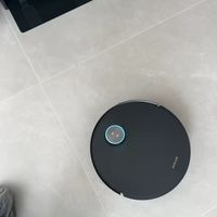 告别清洁焦虑追觅X50Pro滚筒版：让全家实现光脚自由的"地面救星"