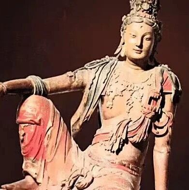 它们本该陈列在中国的博物馆，却成了异国的镇馆之宝