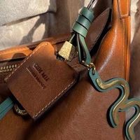 徐艺洋同款GIIMMII季觅行囊包