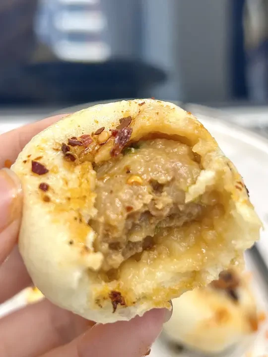 这油皮小笼包谁吃不迷糊啊！！！
