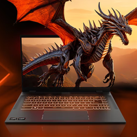 芯更强价更香，25年双十一锐龙游戏&轻薄笔记本推荐