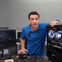 价值超35000的整机迟迟没有BIOS更新：连续损坏三颗i9-14900K用户崩溃！