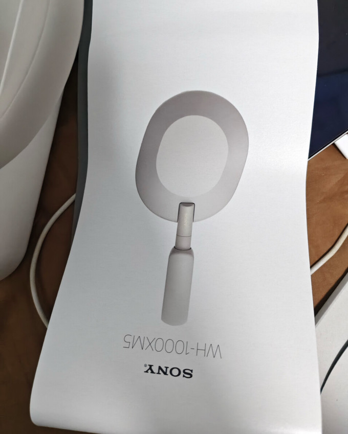 索尼蓝牙耳机