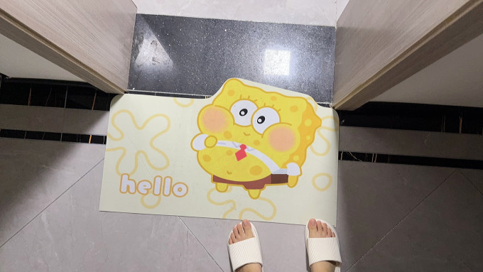 布艺毯类