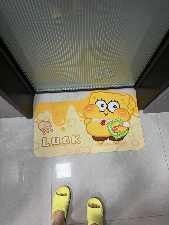 布艺毯类