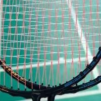 李宁雷霆90New 4U与5U体验对比