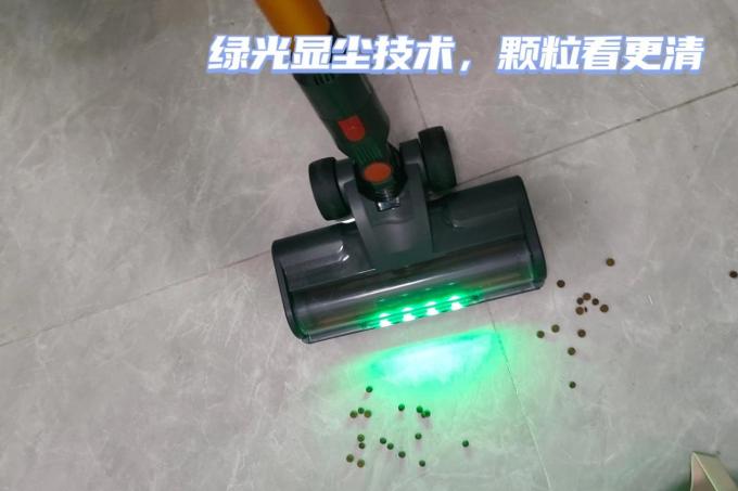 希喂手持式吸尘器