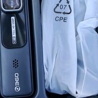 隐形守护，高清记录：360行车记录仪K380pro体验