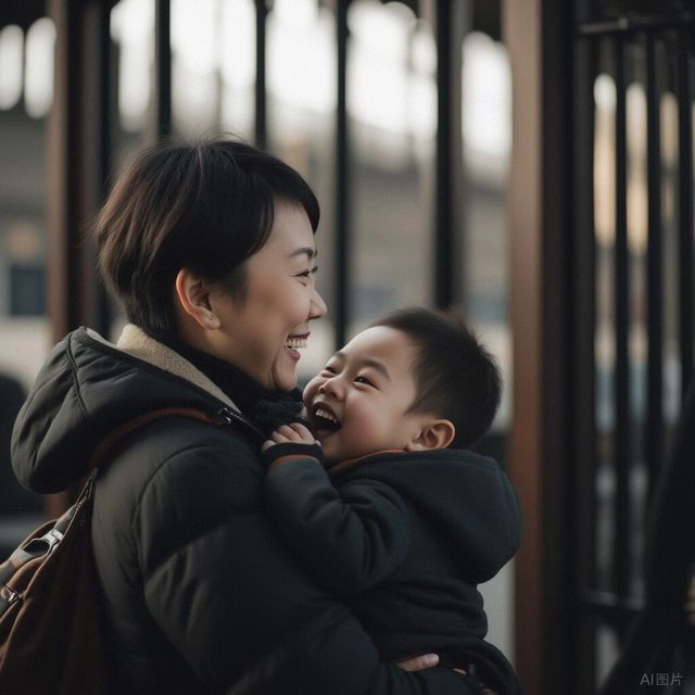 【虎阅亲子英文】上学路上的10分钟：这些日常对话，让孩子自信开口说英语——利用碎片时间，打造沉浸式环境