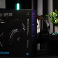 宁梵声学NH20封闭式监听耳机：专业级性价比之选