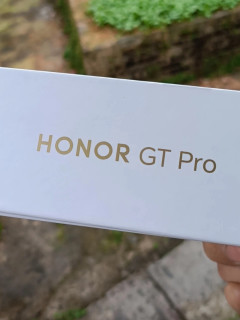 荣耀GT Pro体验：细节之处见真章