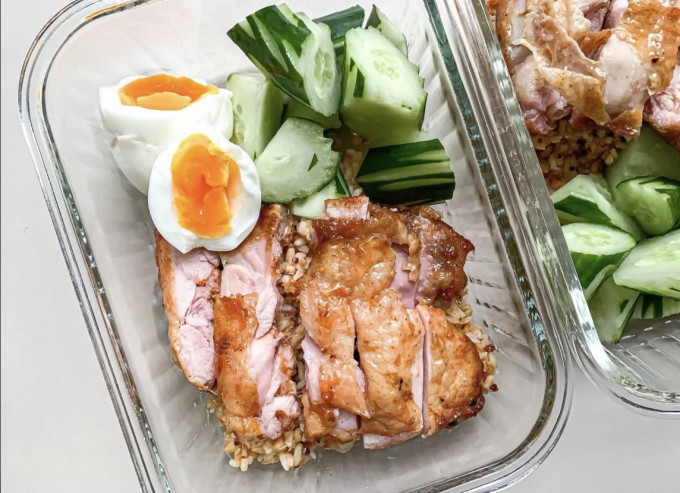 生鲜食品
