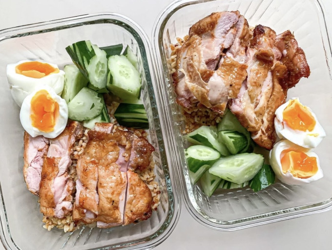 生鲜食品