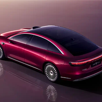 31.8万起 新款享界S9开售2小时小定突破3000台