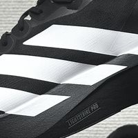 双十一必入！1双搞定通勤+百搭的极简跑鞋，闭眼冲不亏