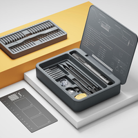 杜克E3螺丝刀套装值得入手吗？95合1神器还是智商税？786+用户真实体验大PK