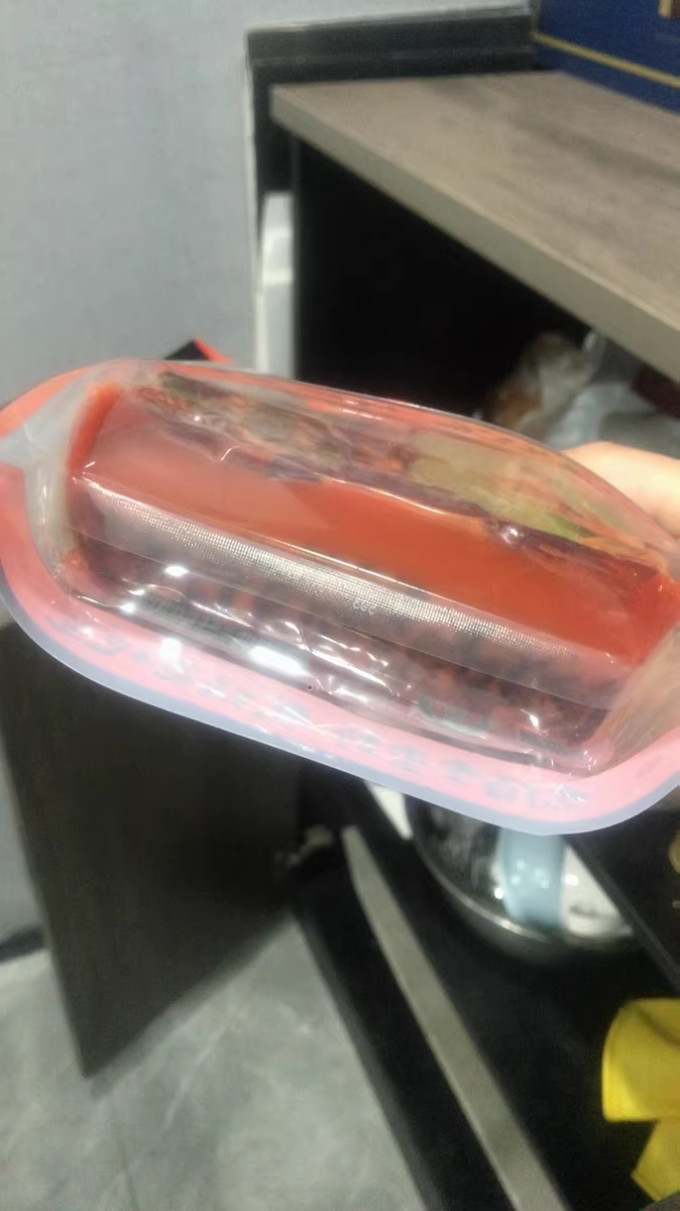 名扬调味品