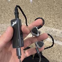 乐彼W2Ultra vs Softears Volume S？38位用户实测流行音乐谁更胜一筹