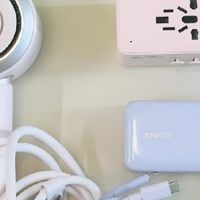 出差党必藏！这 4 个旅行电器，实用到不想换！