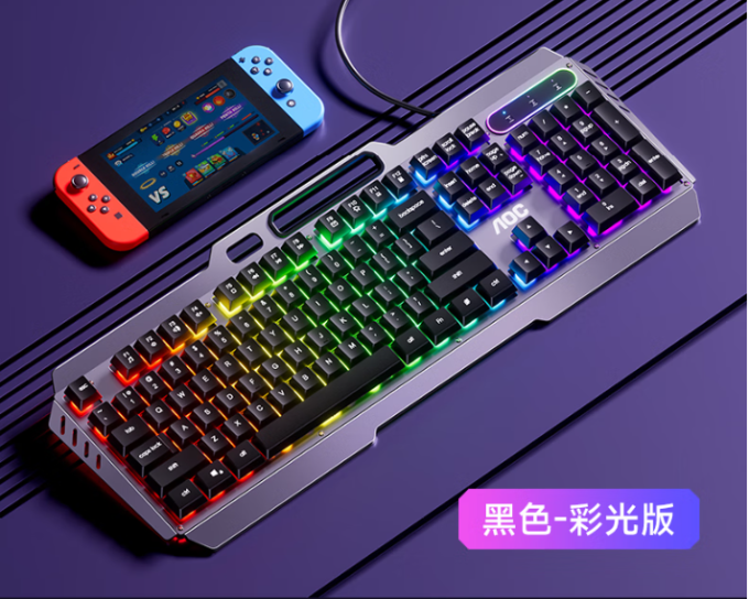冠捷键盘