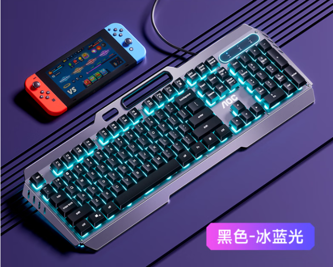 冠捷键盘