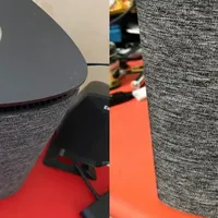 惠普‘三角魔盒’+B&O 音响二合一，火 8 年！二手还能溢价卖！