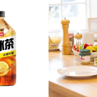 今麦郎大冰茶3.3元 vs 康师傅5元，谁才是冰红茶性价比之王？1000+用户观点大PK