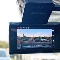 海康威视C6S:4K超清行车记录仪