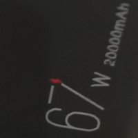 京东京造充电宝，登机无忧快充神器