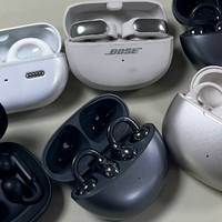 三百预算：到底有没有好用的开放式耳机？三款耳机实测告诉你答案