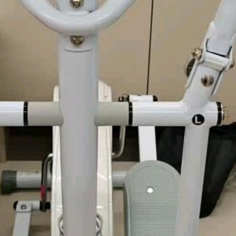 双11运动种草：佑美（YOU MEI）专业椭圆机家用推荐肌肉放松