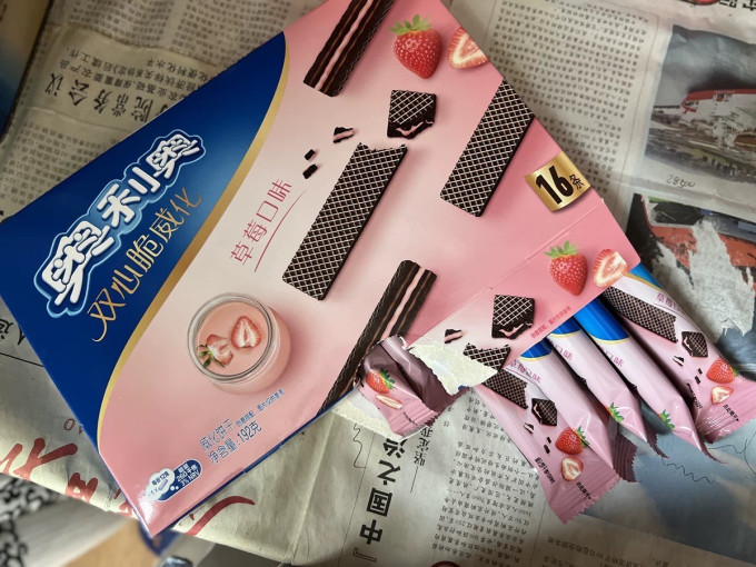 奥利奥饼干糕点