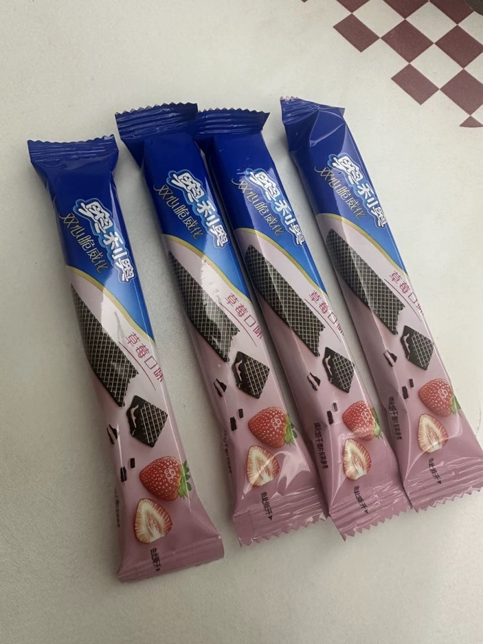 奥利奥饼干糕点