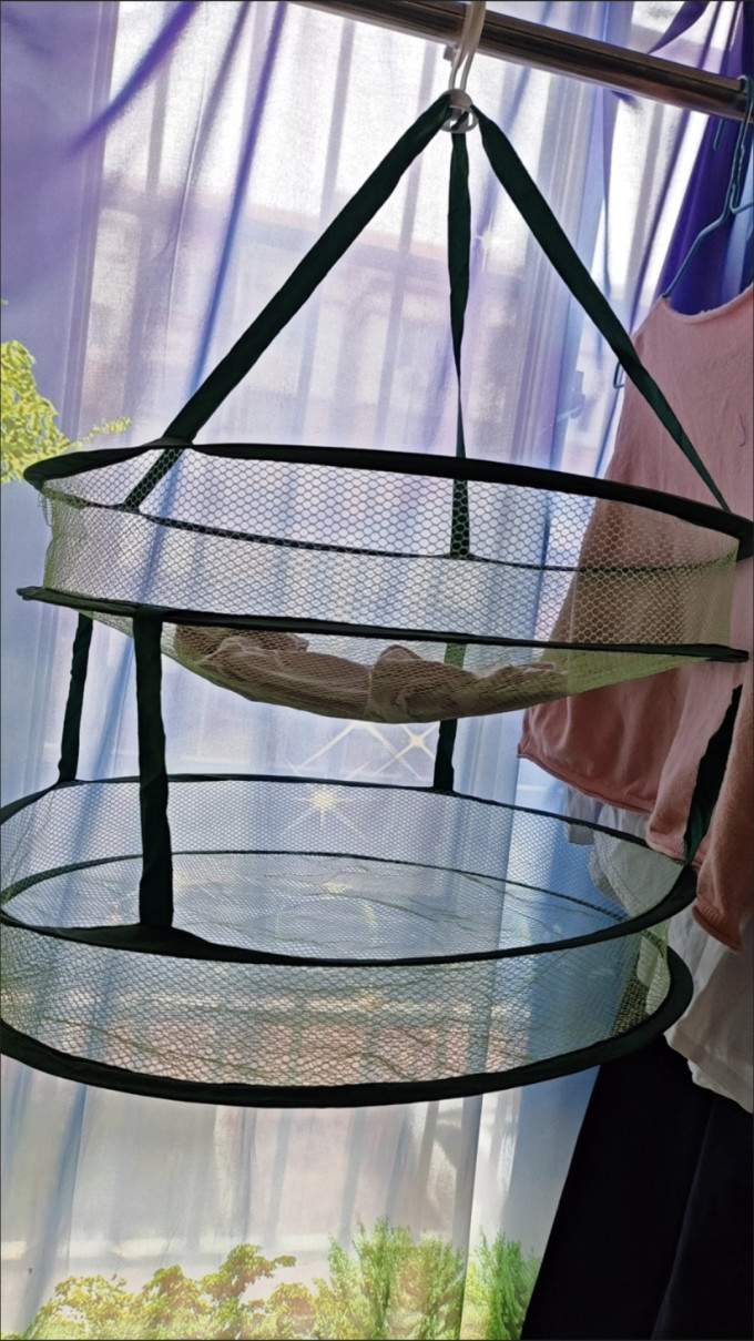 洗晒用品