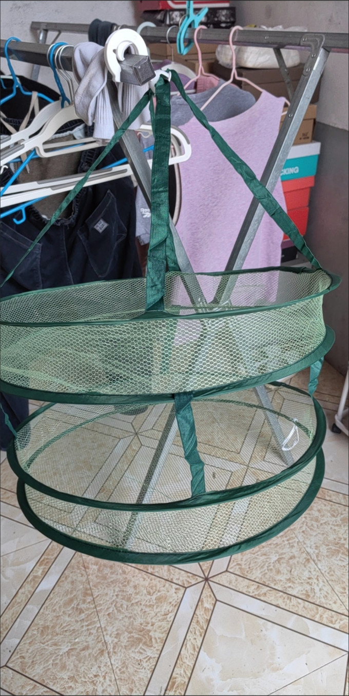 洗晒用品