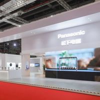 松下2025进博会：AI两端赋能，与中国市场同频共振