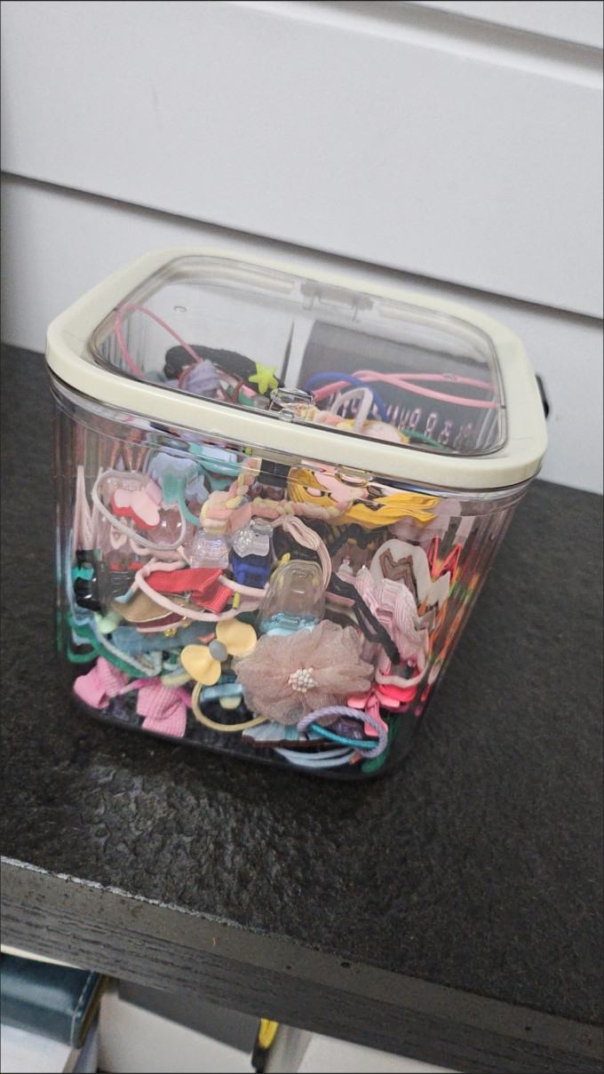 收纳用品