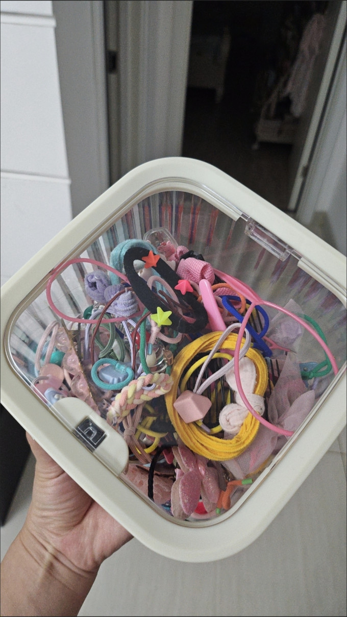 收纳用品