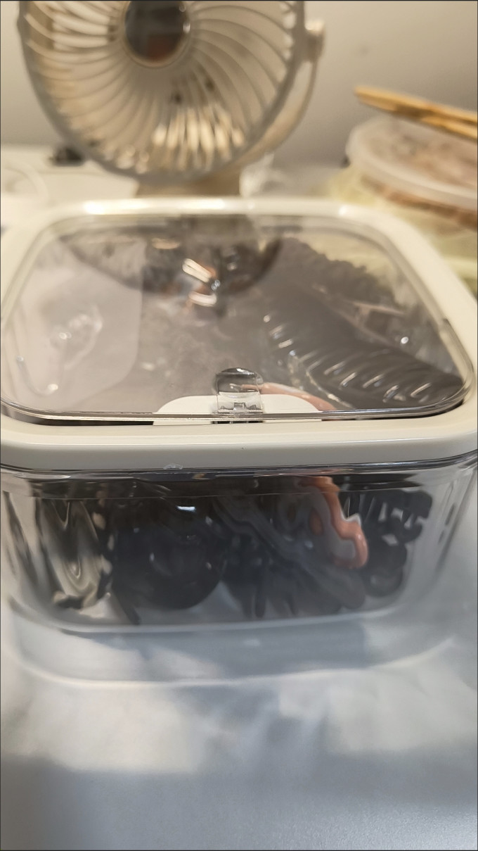 收纳用品