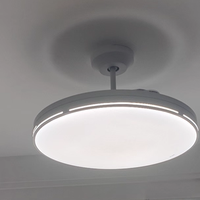 夏日降温神器！吹风柔和不头疼