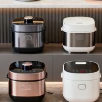 臻品电饭煲质量排名大公开，十大排行榜哪个牌子好！必看指南！