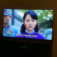 超薄4K电视,游戏体验超爽!