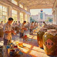 白酒“勾调”与“脚踩制曲”是传统智慧还是卫生污名?720+用户观点全景呈现