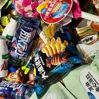 双11零食大赏：我的私藏清单，把快乐和美味一起带回家。