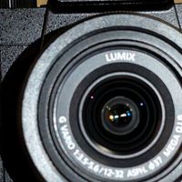 双11超值数码推荐：松下G100DK微单，2700出头解锁专业影像体验